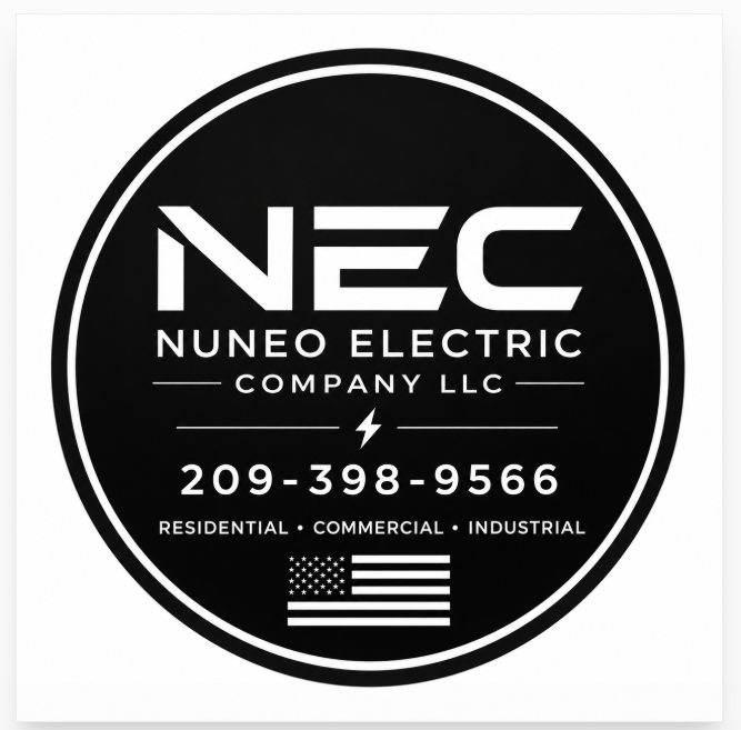 Nuno Electric Company LLC